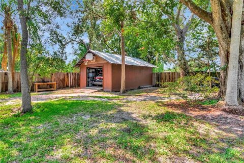 House in Sarasota, Florida 2 bedrooms, 130.43 sq.m. № 1721740 - photo 28