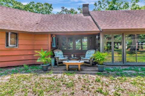 House in Sarasota, Florida 2 bedrooms, 130.43 sq.m. № 1721740 - photo 4