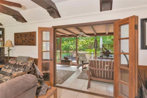 House in Sarasota, Florida 2 bedrooms, 130.43 sq.m. № 1721740 - photo 16