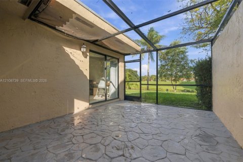 Купить виллу или дом в Уэстон, Флорида 3 спальни, 138.15м2, № 2426242 - фото 23