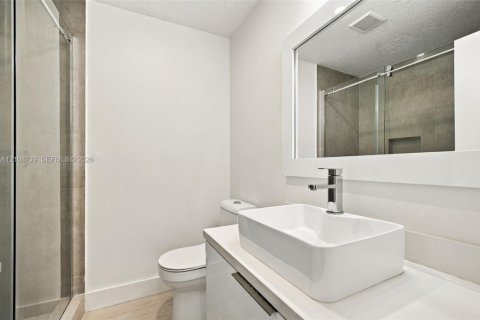 Купить виллу или дом в Уэстон, Флорида 3 спальни, 138.15м2, № 2426242 - фото 16