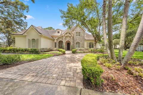 Villa ou maison à Winter Park, Floride 4 chambres, 404.68 m2 № 2099914