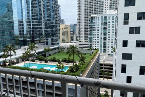 Condo in Miami, Florida, 2 bedrooms  № 1896781 - photo 30