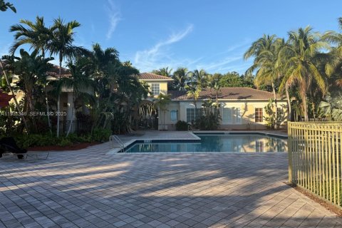 Copropriété à louer à Miramar, Floride: 2 chambres, 100.33 m2 № 1990752 - photo 18