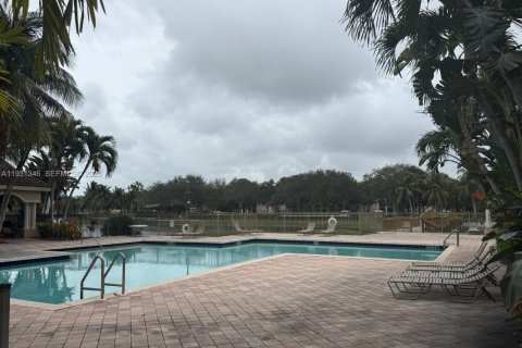 Copropriété à louer à Miramar, Floride: 2 chambres, 100.33 m2 № 1990752 - photo 20