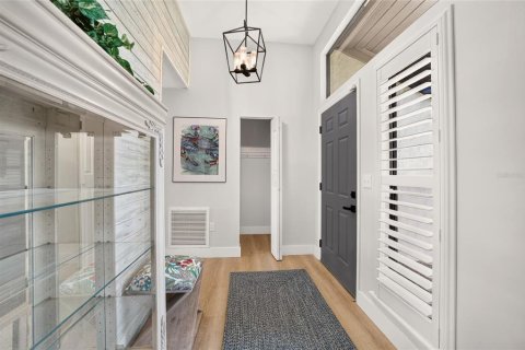 Villa ou maison à vendre à Dunnellon, Floride: 3 chambres, 148.27 m2 № 2400447 - photo 12