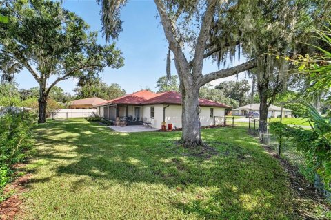Villa ou maison à vendre à Dunnellon, Floride: 3 chambres, 148.27 m2 № 2400447 - photo 8
