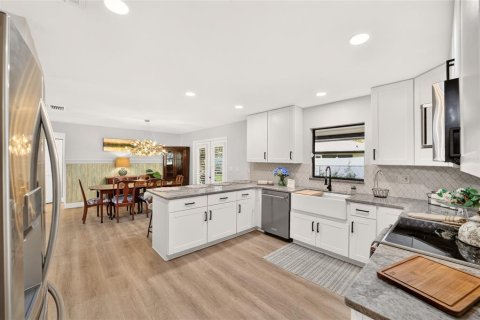 Villa ou maison à vendre à Dunnellon, Floride: 3 chambres, 148.27 m2 № 2400447 - photo 24