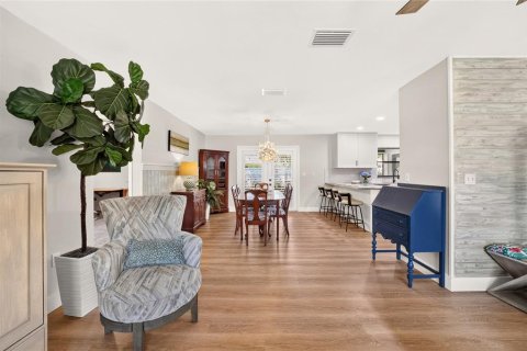 Villa ou maison à vendre à Dunnellon, Floride: 3 chambres, 148.27 m2 № 2400447 - photo 16