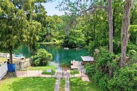 Villa ou maison à vendre à Dunnellon, Floride: 3 chambres, 148.27 m2 № 2400447 - photo 4