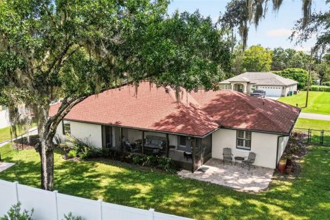Villa ou maison à vendre à Dunnellon, Floride: 3 chambres, 148.27 m2 № 2400447 - photo 7