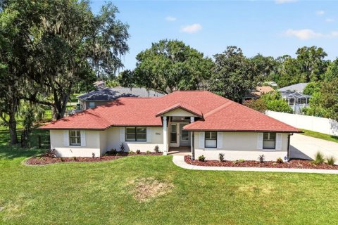 Villa ou maison à vendre à Dunnellon, Floride: 3 chambres, 148.27 m2 № 2400447 - photo 2