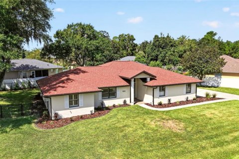 Villa ou maison à vendre à Dunnellon, Floride: 3 chambres, 148.27 m2 № 2400447 - photo 6