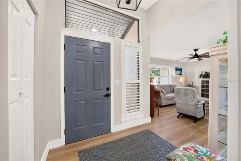 Villa ou maison à vendre à Dunnellon, Floride: 3 chambres, 148.27 m2 № 2400447 - photo 28