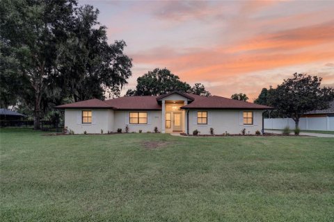 Villa ou maison à vendre à Dunnellon, Floride: 3 chambres, 148.27 m2 № 2400447 - photo 9