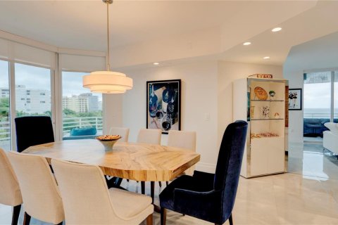 Condo in Pompano Beach, Florida, 3 bedrooms № 2081440 - photo 16