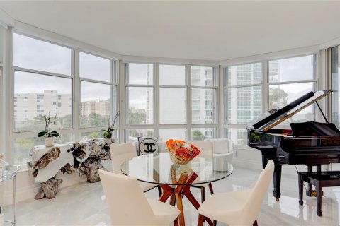 Condo in Pompano Beach, Florida, 3 bedrooms № 2081440 - photo 12