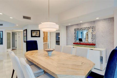 Condo in Pompano Beach, Florida, 3 bedrooms № 2081440 - photo 17