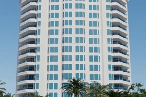 Condo in Pompano Beach, Florida, 3 bedrooms № 2081440