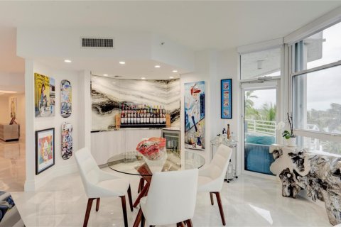 Condo in Pompano Beach, Florida, 3 bedrooms № 2081440 - photo 13