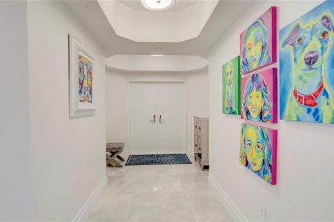 Condo in Pompano Beach, Florida, 3 bedrooms № 2081440 - photo 4