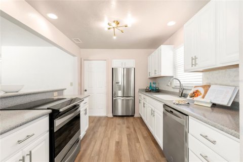 Casa en alquiler en Tierra Verde, Florida, 3 dormitorios, 147.44 m2 № 2111247 - foto 16