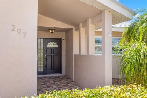 Casa en alquiler en Tierra Verde, Florida, 3 dormitorios, 147.44 m2 № 2111247 - foto 2