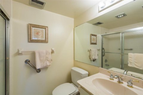 Condominio en alquiler en Sarasota, Florida, 2 dormitorios, 121.05 m2 № 1824142 - foto 24
