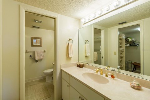 Condominio en alquiler en Sarasota, Florida, 2 dormitorios, 121.05 m2 № 1824142 - foto 23