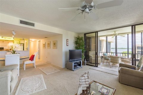 Condominio en alquiler en Sarasota, Florida, 2 dormitorios, 121.05 m2 № 1824142 - foto 16