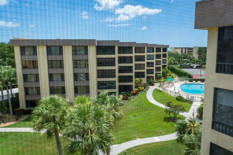 Condominio en alquiler en Sarasota, Florida, 2 dormitorios, 121.05 m2 № 1824142 - foto 27