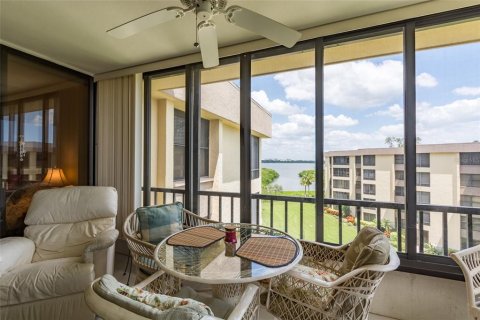 Condominio en alquiler en Sarasota, Florida, 2 dormitorios, 121.05 m2 № 1824142 - foto 26