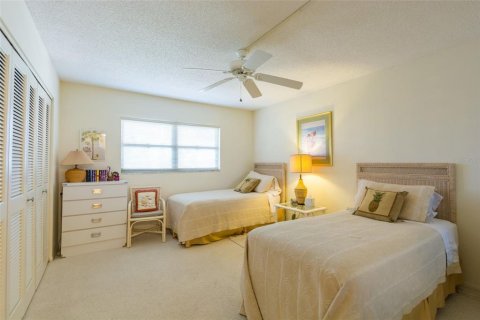 Condominio en alquiler en Sarasota, Florida, 2 dormitorios, 121.05 m2 № 1824142 - foto 19