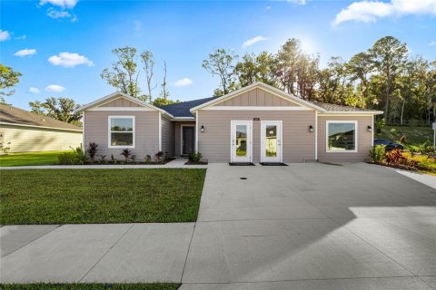 Casa en Alachua, Florida 4 dormitorios, 204.85 m2 № 2380684