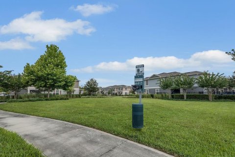 Townhouse in Winter Garden, Florida 3 bedrooms, 134.8 sq.m. № 1869706 - photo 4