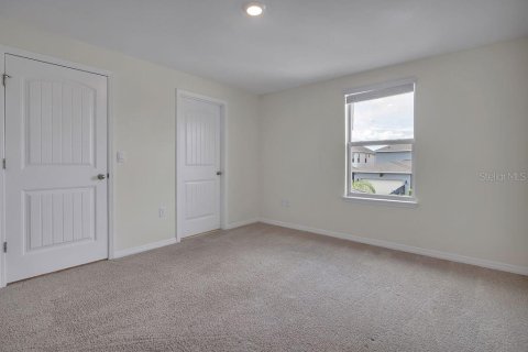 Townhouse in Winter Garden, Florida 3 bedrooms, 134.8 sq.m. № 1869706 - photo 22