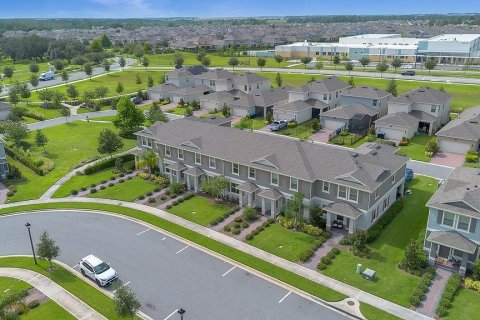 Townhouse in Winter Garden, Florida 3 bedrooms, 134.8 sq.m. № 1869706 - photo 7