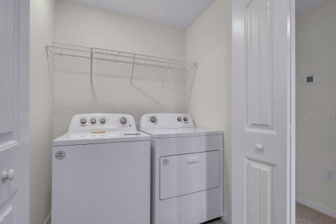 Townhouse in Winter Garden, Florida 3 bedrooms, 134.8 sq.m. № 1869706 - photo 20