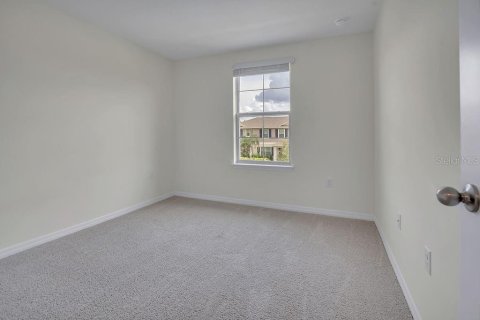 Townhouse in Winter Garden, Florida 3 bedrooms, 134.8 sq.m. № 1869706 - photo 26
