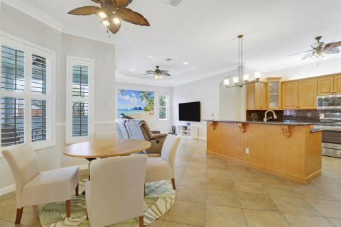 Casa en venta en Port St. Lucie, Florida, 4 dormitorios, 229.84 m2 № 2180286 - foto 13