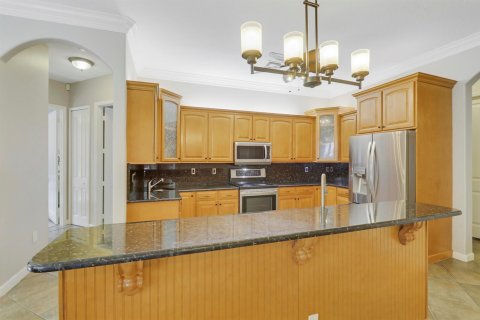 Casa en venta en Port St. Lucie, Florida, 4 dormitorios, 229.84 m2 № 2180286 - foto 17