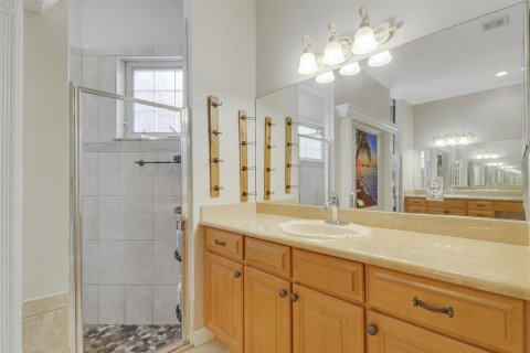 Casa en venta en Port St. Lucie, Florida, 4 dormitorios, 229.84 m2 № 2180286 - foto 28