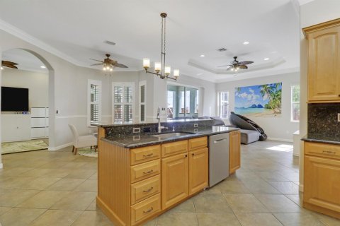 Casa en venta en Port St. Lucie, Florida, 4 dormitorios, 229.84 m2 № 2180286 - foto 15