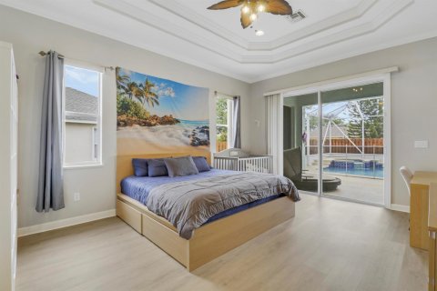 Casa en venta en Port St. Lucie, Florida, 4 dormitorios, 229.84 m2 № 2180286 - foto 24