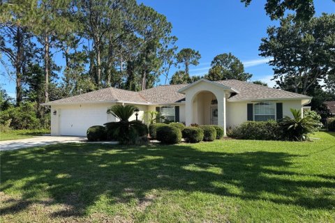 Villa ou maison à Palm Coast, Floride 3 chambres, 171.78 m2 № 2418525