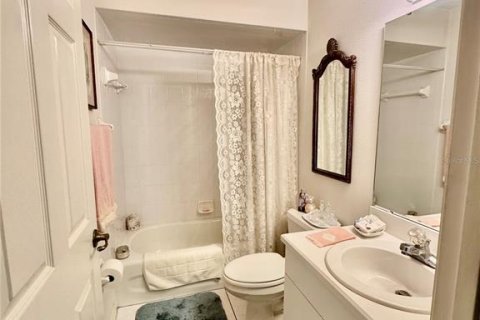 Villa ou maison à vendre à Palm Coast, Floride: 3 chambres, 171.78 m2 № 2418525 - photo 8