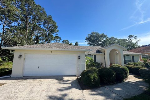 Villa ou maison à vendre à Palm Coast, Floride: 3 chambres, 171.78 m2 № 2418525 - photo 22