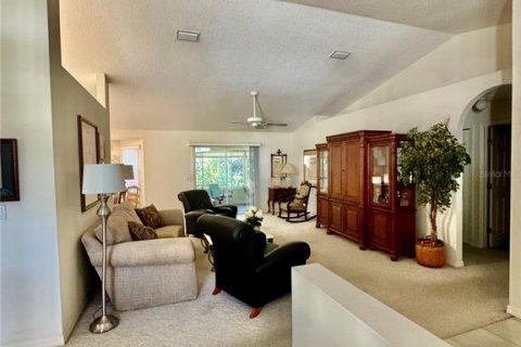 Villa ou maison à vendre à Palm Coast, Floride: 3 chambres, 171.78 m2 № 2418525 - photo 3