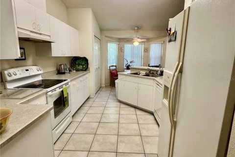 Villa ou maison à vendre à Palm Coast, Floride: 3 chambres, 171.78 m2 № 2418525 - photo 5