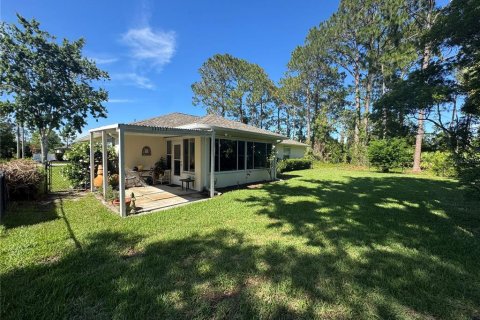 Villa ou maison à vendre à Palm Coast, Floride: 3 chambres, 171.78 m2 № 2418525 - photo 21